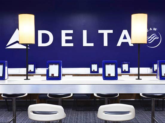 Delta Terminal
