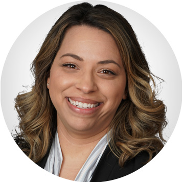Jennifer Rivera: senior vice president, state affairs