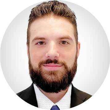 Nicholas Pepe: senior associate, licensing specialist, real estate