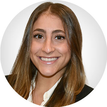 Natalie Bashner: senior associate, nonprofits