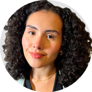 Bianca Almedina: vice president, nonprofits