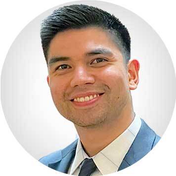 Enzo Manzano: director, nonprofits